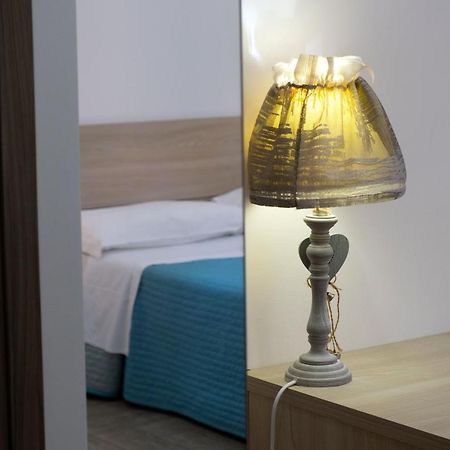Bed and Breakfast La Residenza Del Principe Rom Exterior foto