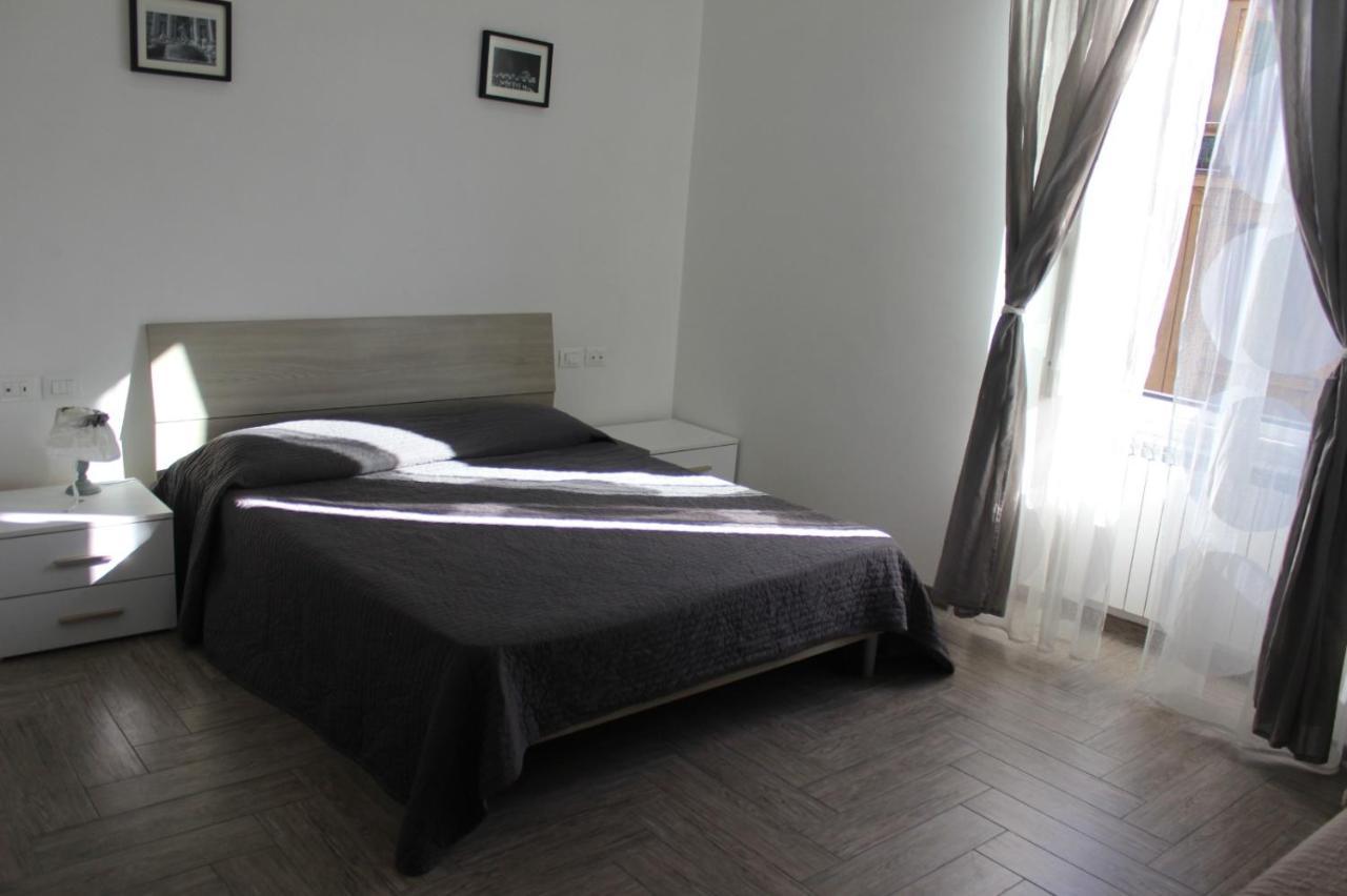 Bed and Breakfast La Residenza Del Principe Rom Exterior foto
