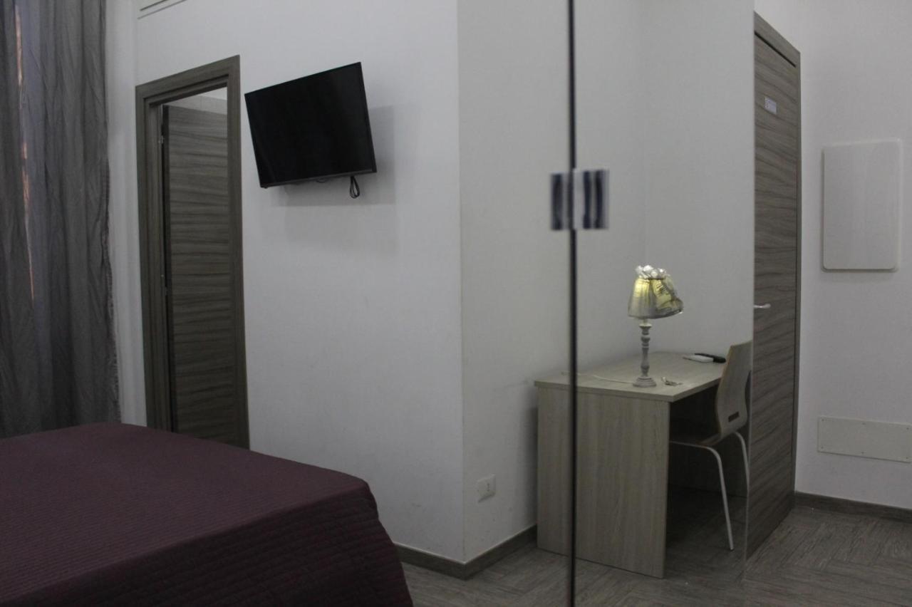 Bed and Breakfast La Residenza Del Principe Rom Exterior foto