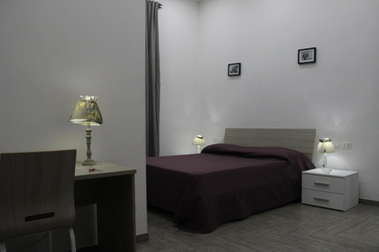 Bed and Breakfast La Residenza Del Principe Rom Exterior foto