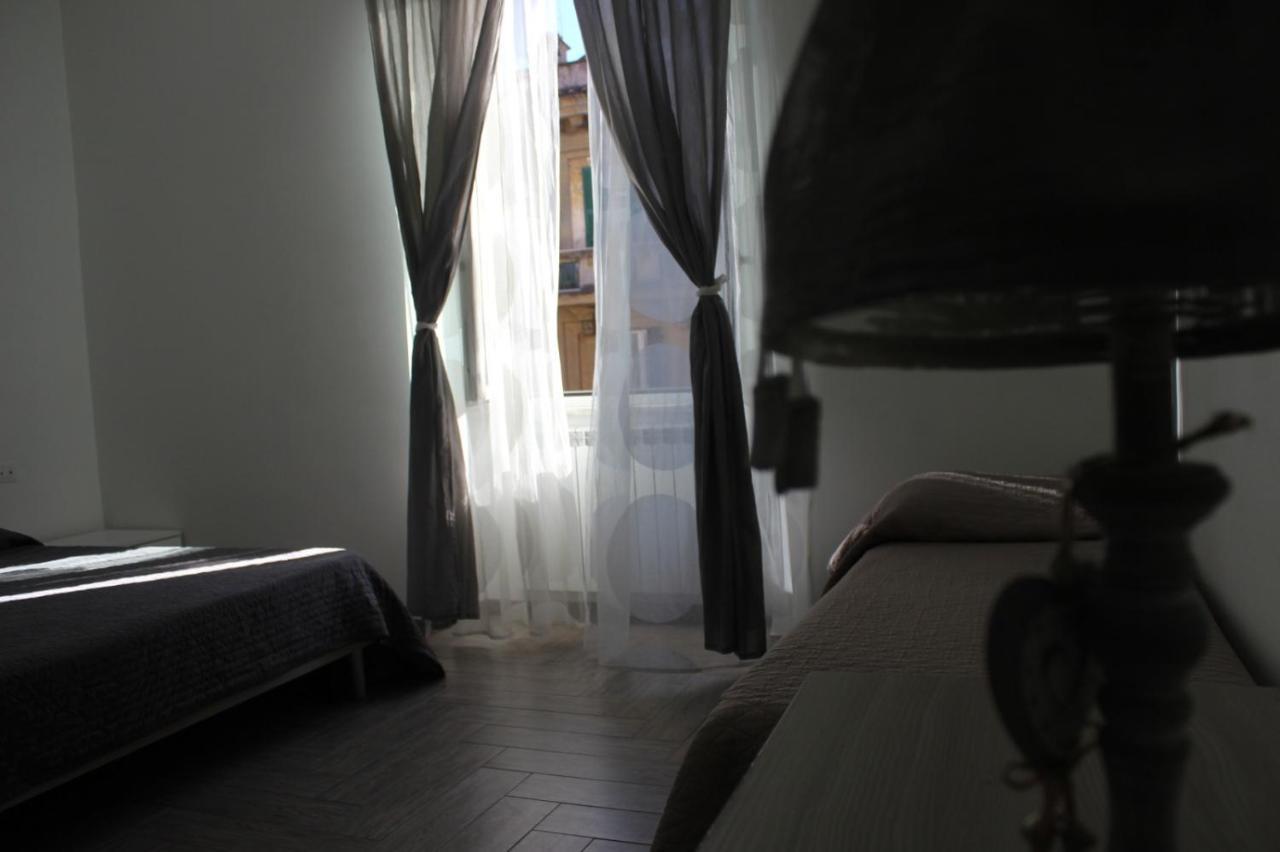 Bed and Breakfast La Residenza Del Principe Rom Exterior foto