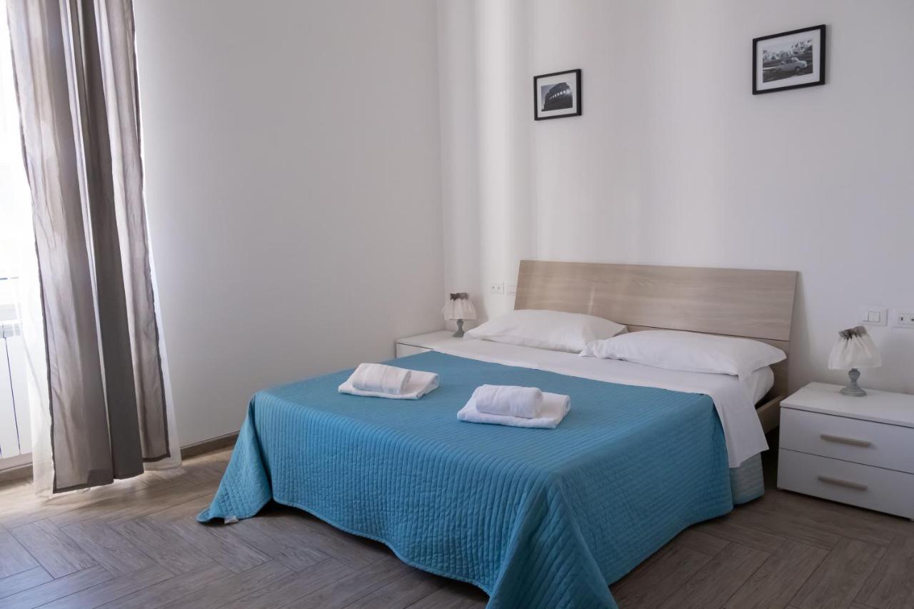 Bed and Breakfast La Residenza Del Principe Rom Exterior foto